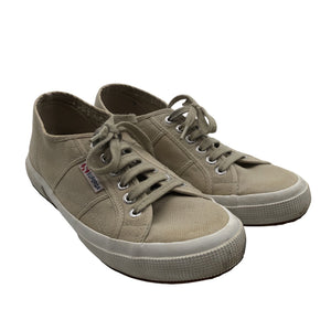 Naisten Superga - Tennarit, koko 40 - Beige (2)