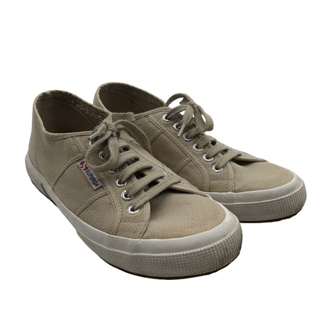 Naisten Superga - Tennarit, koko 40 - Beige (2)