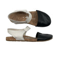 Naisten OTZ Shoes - Sandaalit, koko 40 - Musta ()