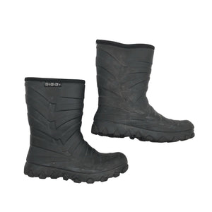 Unisex Nokian - Kumisaappaat, koko 34 - Musta (1)