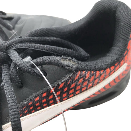 Unisex Puma - Sisäliikuntakengät, koko 38 - Musta (2)