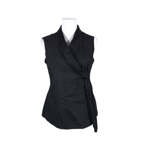 Naisten Mexx - Toppi, koko 40 - Musta ()