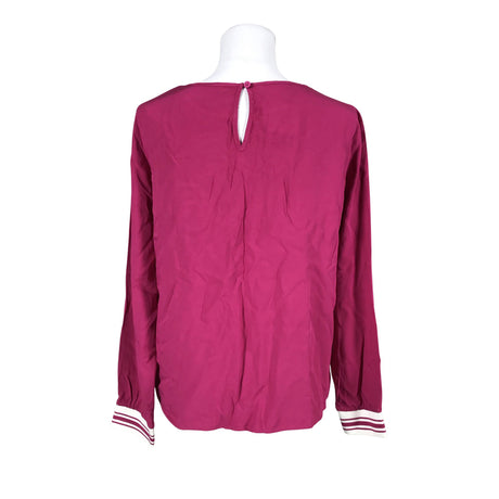 Naisten Marc O'Polo - Pusero, koko 40 - Pinkki (2)