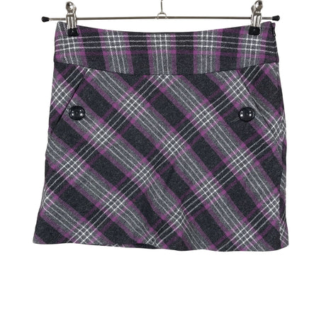 Naisten Esprit - Kangashame, koko 32 - Violetti ()