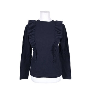 Naisten Your Face - Neulepaita, koko 36 - Sininen (1)