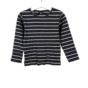 Unisex NOSH - Trikoopaita, koko 98 - 104 - Harmaa (1)