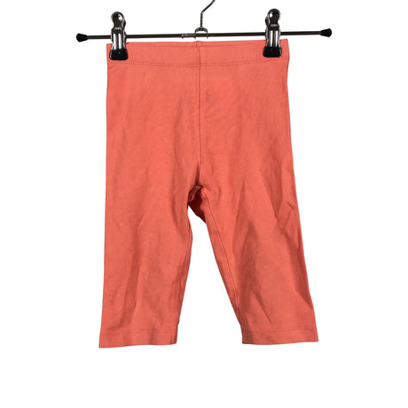 Unisex Name It - Trikooshortsit, koko 86 - 92 - Oranssi ()