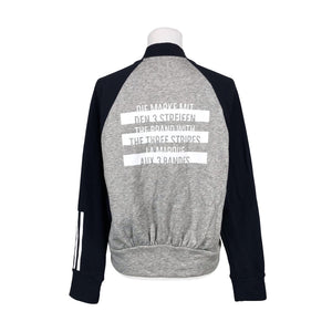 Naisten Adidas - Svetari, koko 38 - Sininen (2)