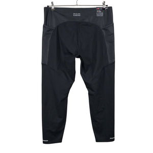Miesten New Balance - Urheiluhousut, koko XL - Musta (2)