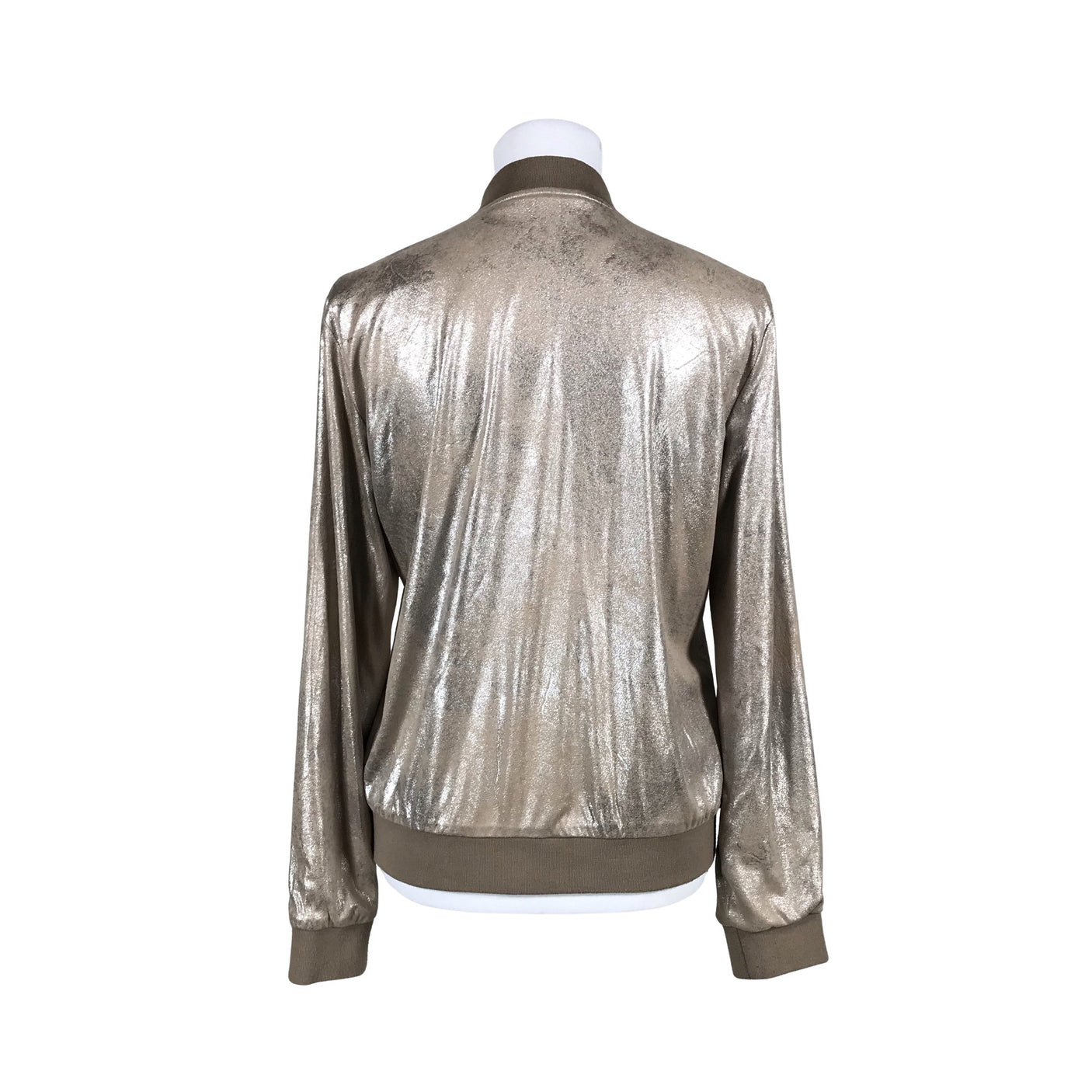 Naisten Esprit - Svetari, koko 38 - Beige (2)
