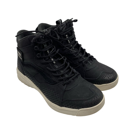 Unisex Vans - Talvikengät, koko 42 - Musta (2)