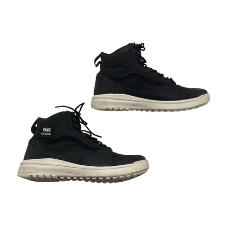 Unisex Vans - Talvikengät, koko 42 - Musta ()