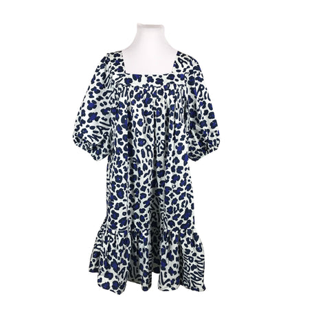 Naisten IVANAhelsinki - Kangasmekko, koko 50 - Valkoinen ()