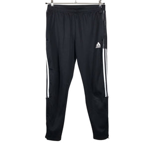 Naisten Adidas - Verryttelyhousut, koko 40 - Musta (1)