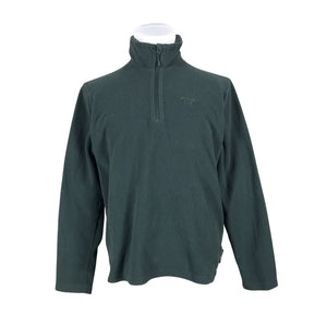 Miesten Helly Hansen - Fleecepaita, koko L - Vihreä (1)