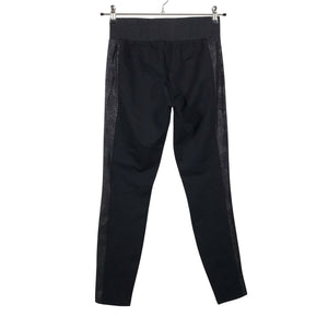 Naisten Esprit - Leggingsit, koko 40 - Musta (2)