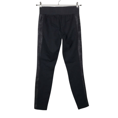 Naisten Esprit - Leggingsit, koko 40 - Musta (2)