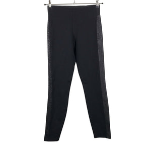 Naisten Esprit - Leggingsit, koko 40 - Musta (1)