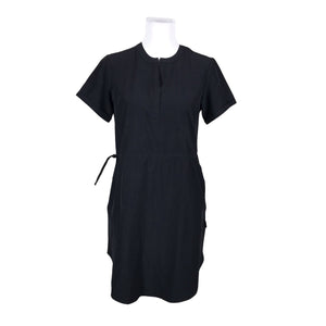 Naisten Icepeak - Urheilumekko, koko 34 - Musta (1)