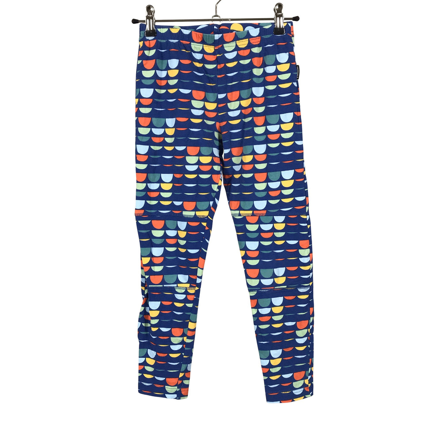 Unisex Finlayson - Leggingsit, koko 134 - 140 - Sininen (1)