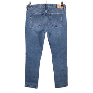 Naisten Marc O'Polo - Farkut, koko W32 - Sininen (2)