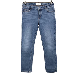 Naisten Marc O'Polo - Farkut, koko W32 - Sininen (1)