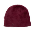 Naisten KN Kati Niemi - Hattu, koko 54 - 56 cm - Viininpunainen ()
