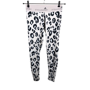 Naisten Adidas - Urheilutrikoot, koko 36 - Beige (1)