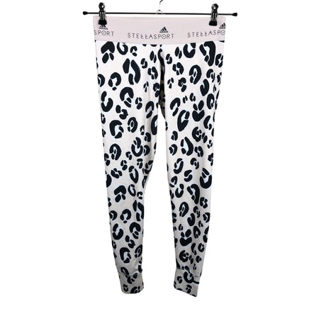 Naisten Adidas - Urheilutrikoot, koko 36 - Beige ()