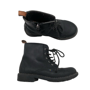 Unisex Kavat - Nilkkurit, koko 30 - Musta (1)