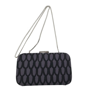 Naisten Marimekko - Olkalaukku, koko Mini - Harmaa (1)