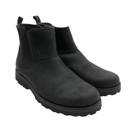 Naisten Timberland - Nilkkurit, koko 40 - Musta (2)