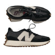 Naisten New Balance - Tennarit, koko 39 - Musta ()
