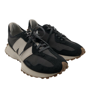 Naisten New Balance - Tennarit, koko 39 - Musta (2)