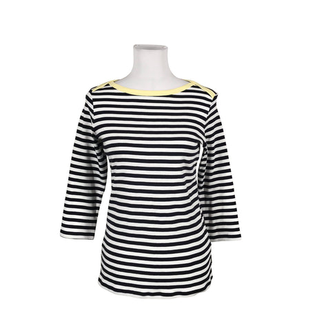 Naisten Esprit - Trikoopaita, koko 38 - Musta ()