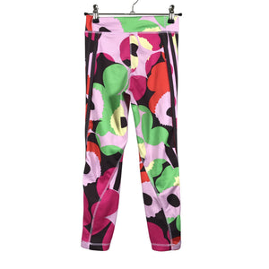 Tyttöjen Adidas - Urheilutrikoot, koko 134 - 140 - Violetti (2)