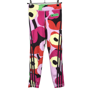 Tyttöjen Adidas - Urheilutrikoot, koko 134 - 140 - Violetti (1)