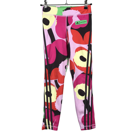 Tyttöjen Adidas - Urheilutrikoot, koko 134 - 140 - Violetti ()