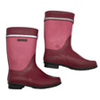 Unisex Nokian - Kumisaappaat, koko 33 - Vaaleanpunainen ()