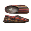 Naisten OTZ Shoes - Loaferit, koko 37 - Punainen ()