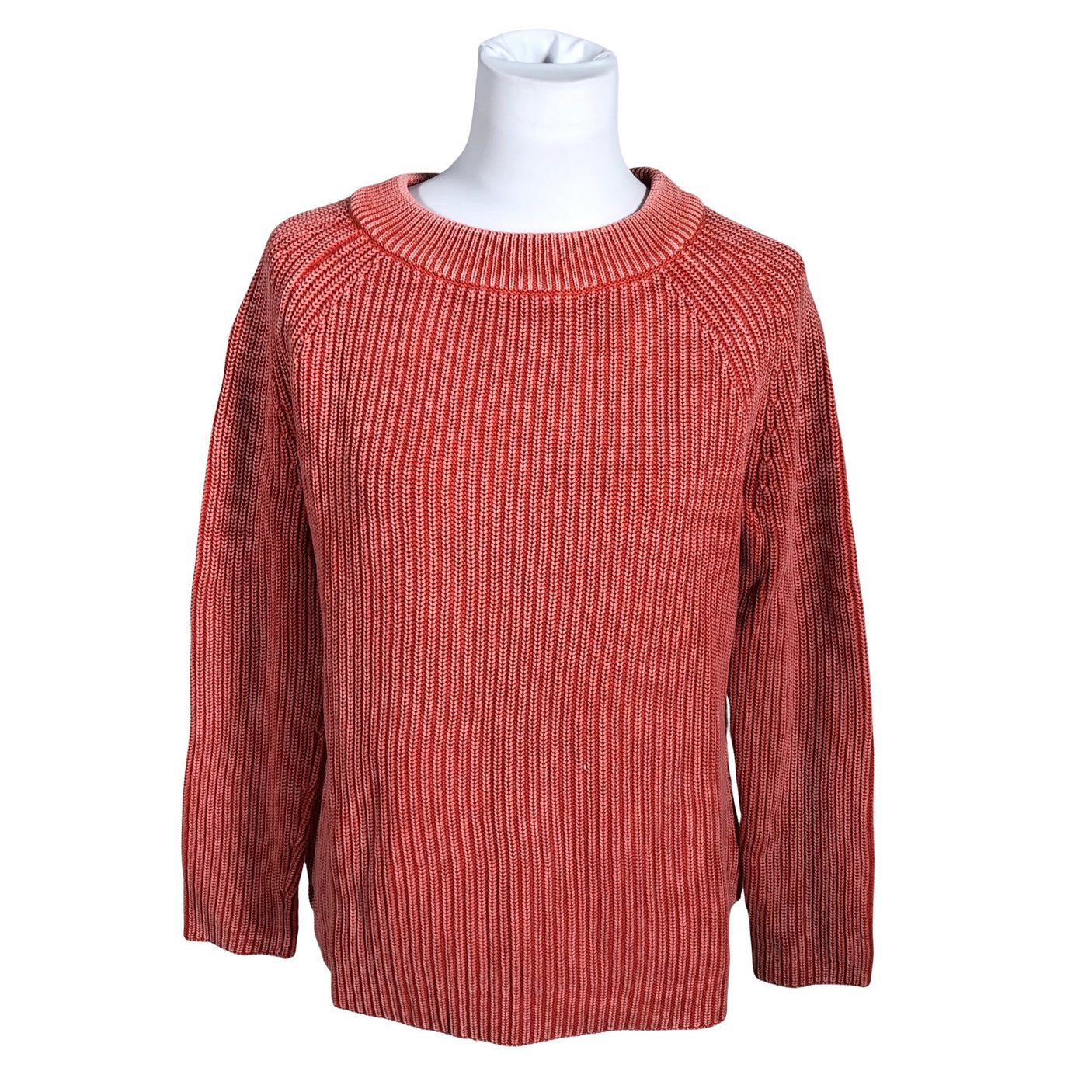 Naisten Boomerang - Neulepaita, koko 36 - Vaaleanpunainen (1)