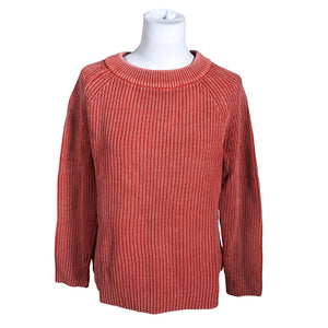 Naisten Boomerang - Neulepaita, koko 36 - Vaaleanpunainen (1)