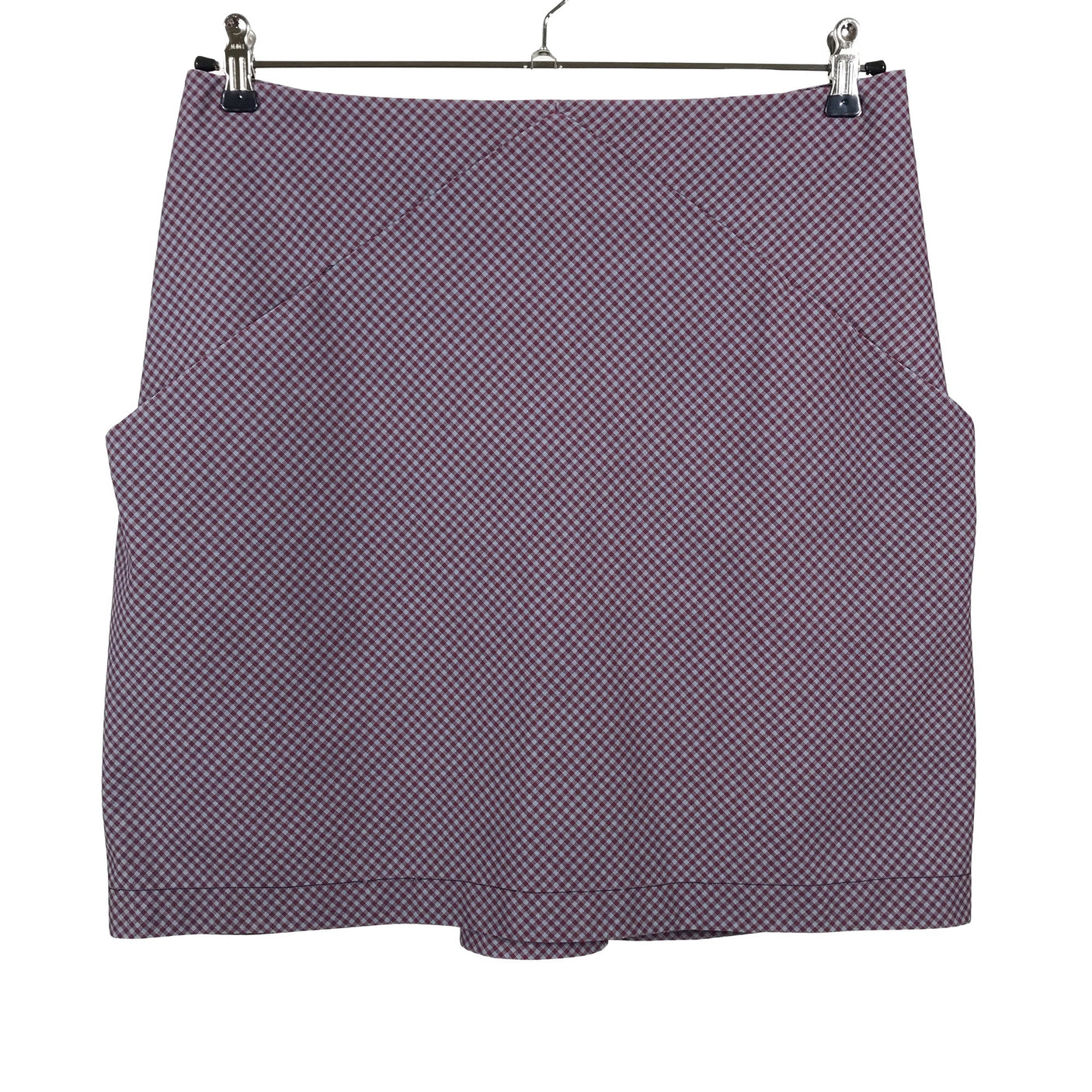 Naisten Tauko - Kangashame, koko 40 - Sininen (1)