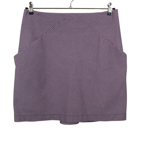 Naisten Tauko - Kangashame, koko 40 - Sininen ()