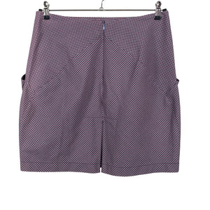 Naisten Tauko - Kangashame, koko 40 - Sininen (3)