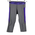 Naisten Under Armour - Urheilucaprit, koko 38 - Harmaa ()