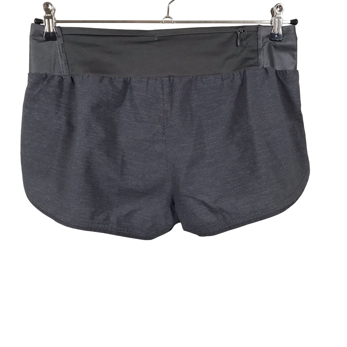 Naisten Adidas - Urheilushortsit, koko 40 - Harmaa (2)