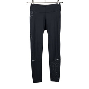 Naisten Craft - Urheilutrikoot, koko 38 - Musta (1)