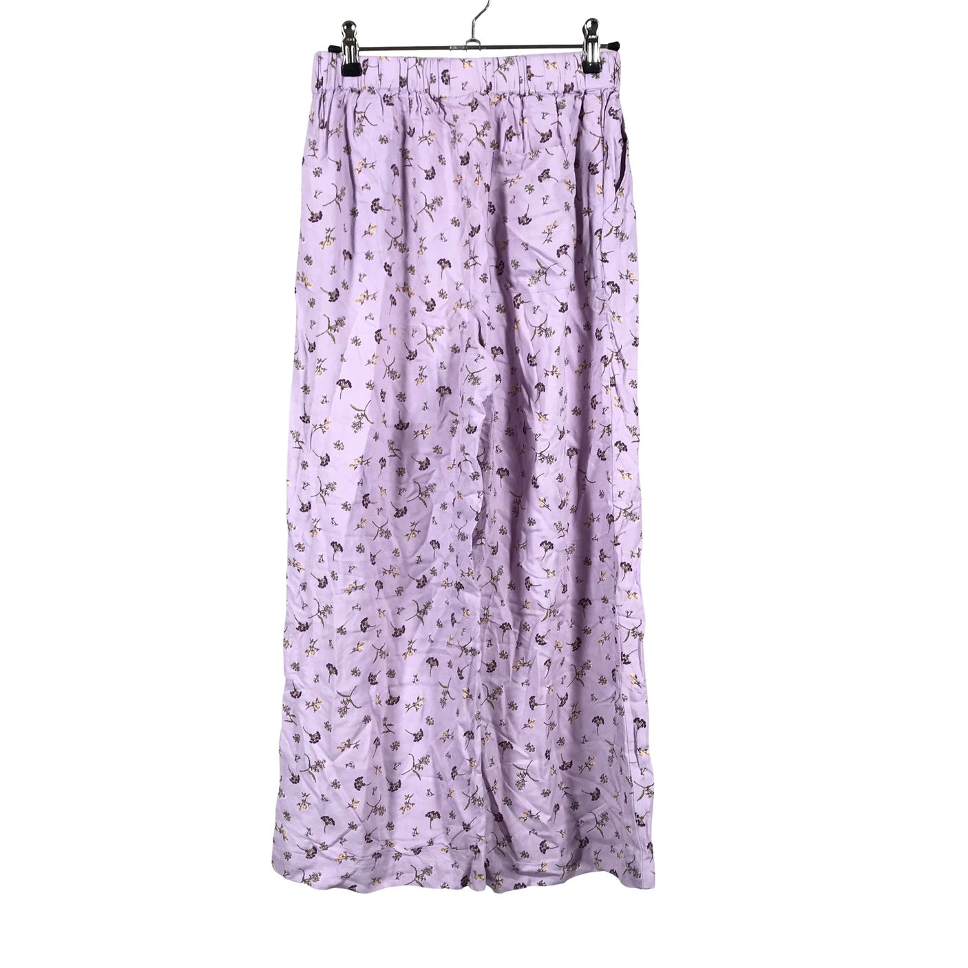 Tyttöjen POMPdeLUX - Kangashousut, koko 146 - 152 - Violetti (2)