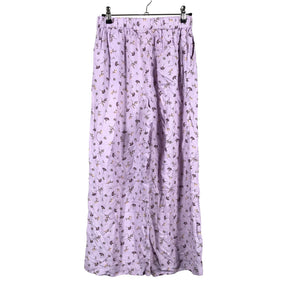 Tyttöjen POMPdeLUX - Kangashousut, koko 146 - 152 - Violetti (2)